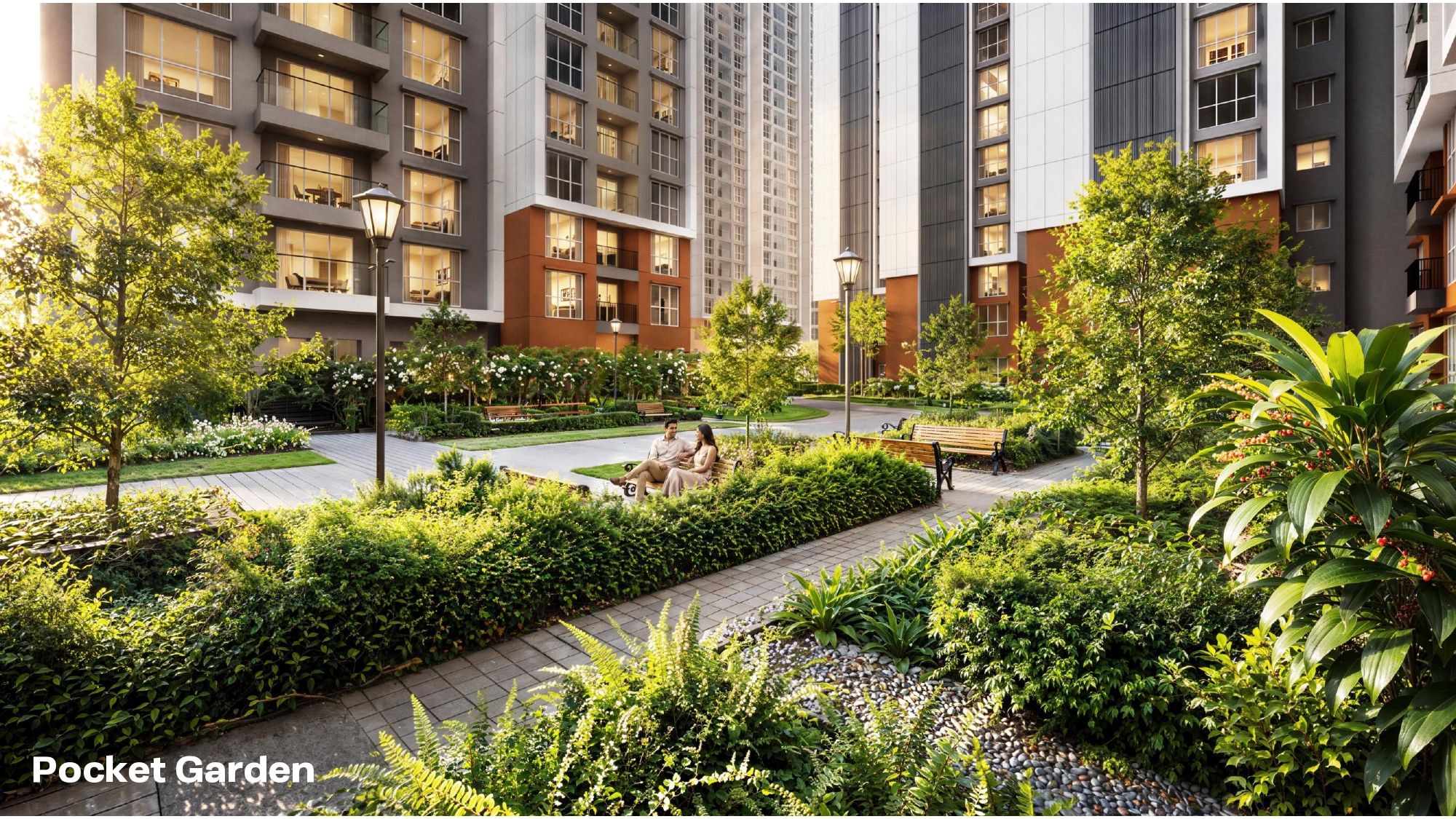 Godrej Brooklyn Avenue Render 7